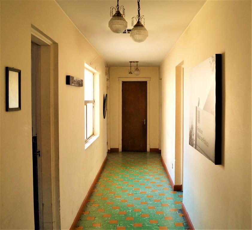 La Decima Guest House Chihuahua Exterior foto